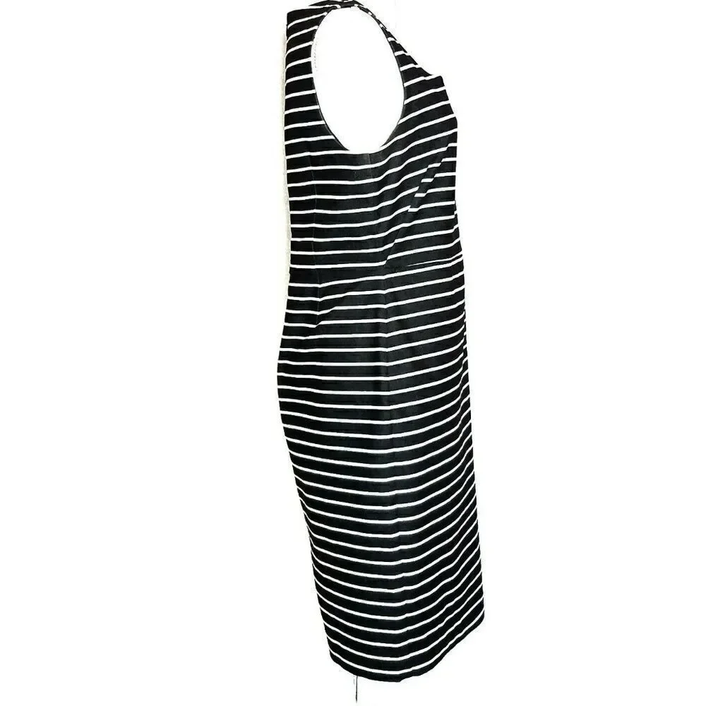 THE Limited Womens Sleeveless Dress - Picture 3 of 8